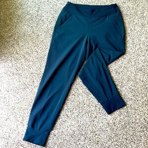 Athleta joggers